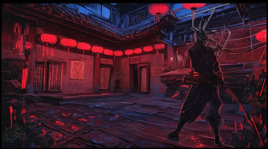 2025.9.6狂神无双礼包码更新啦，快来看看